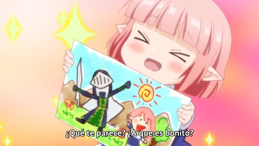 It's My Life (Anarchy Subs)